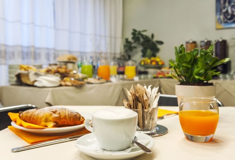 Best Western Hotel Residence Italia