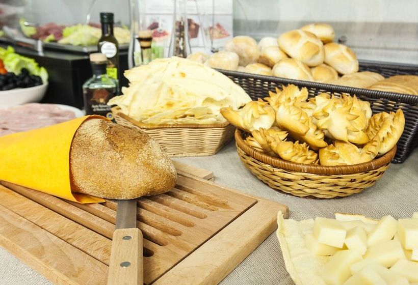 Best Western Hotel Residence Italia