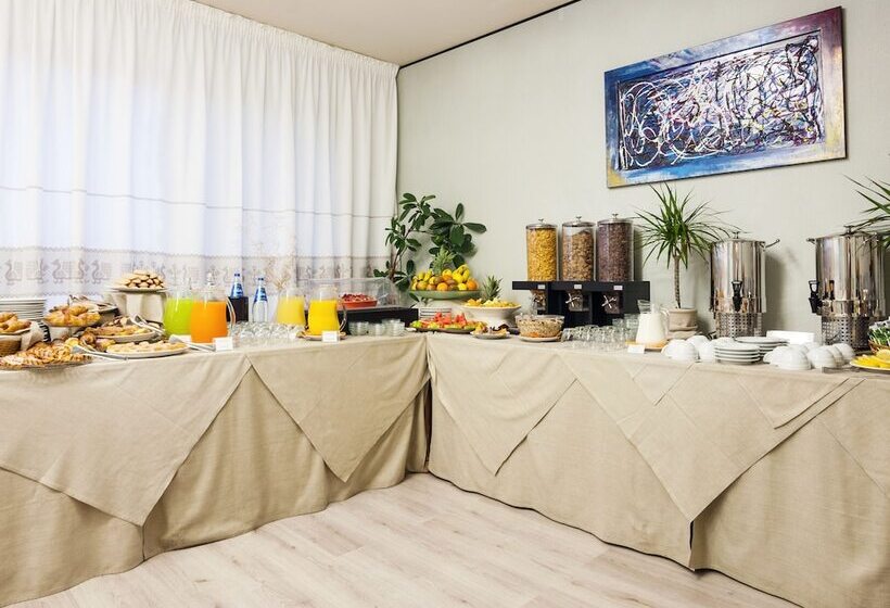 Best Western Hotel Residence Italia