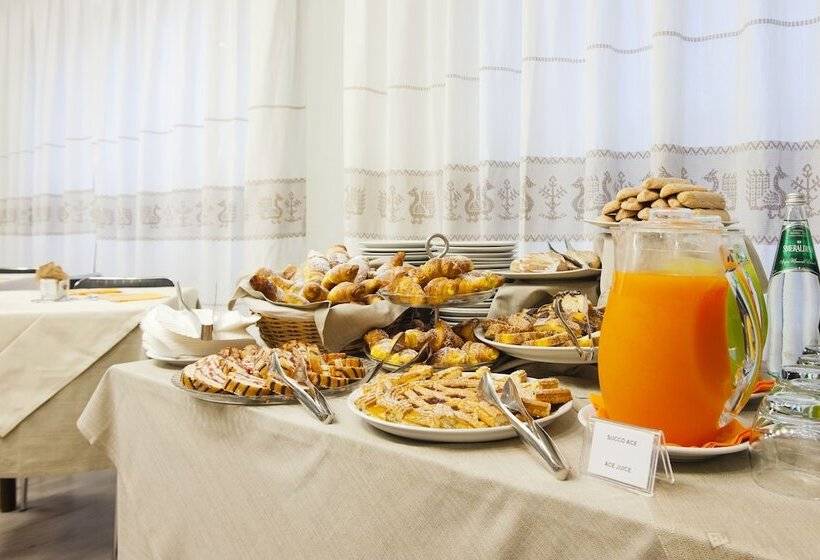 Best Western Hotel Residence Italia