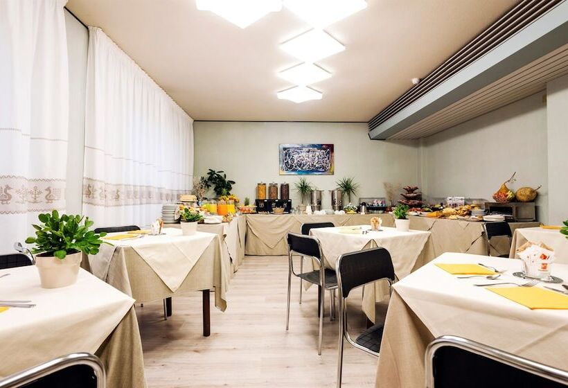 Best Western Hotel Residence Italia