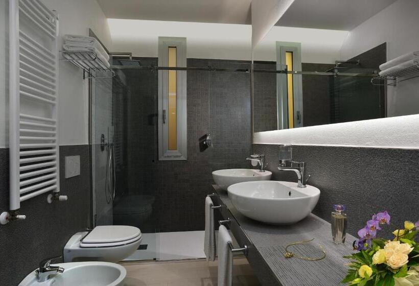 בית מלון כפרי Boemia