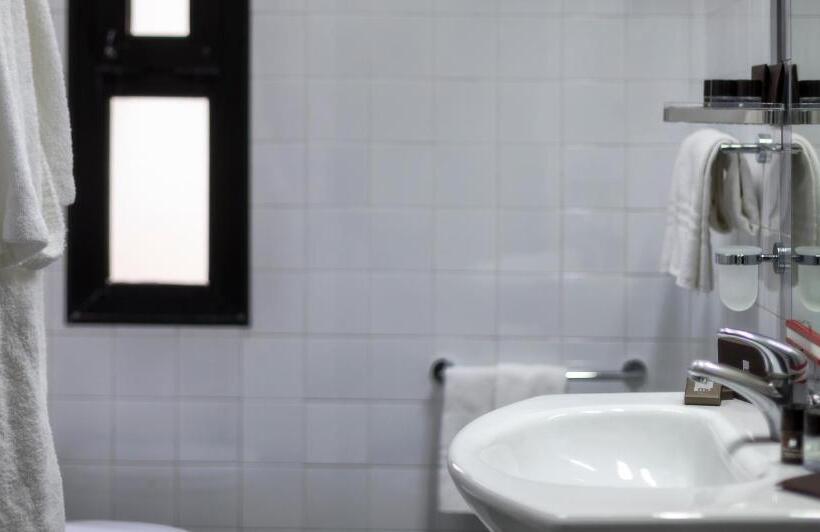 בית מלון כפרי Boemia