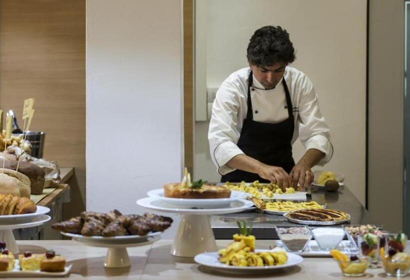 בית מלון כפרי Boemia