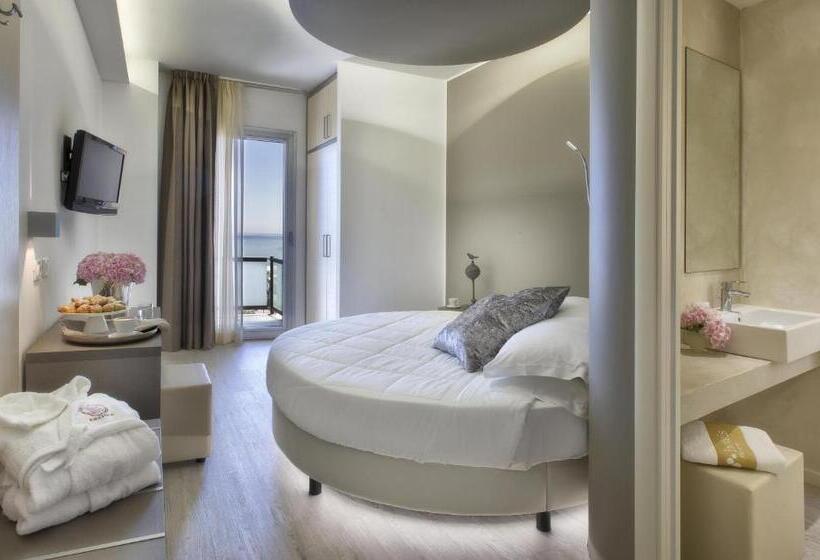 בית מלון כפרי Boemia