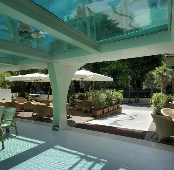 בית מלון כפרי Boemia