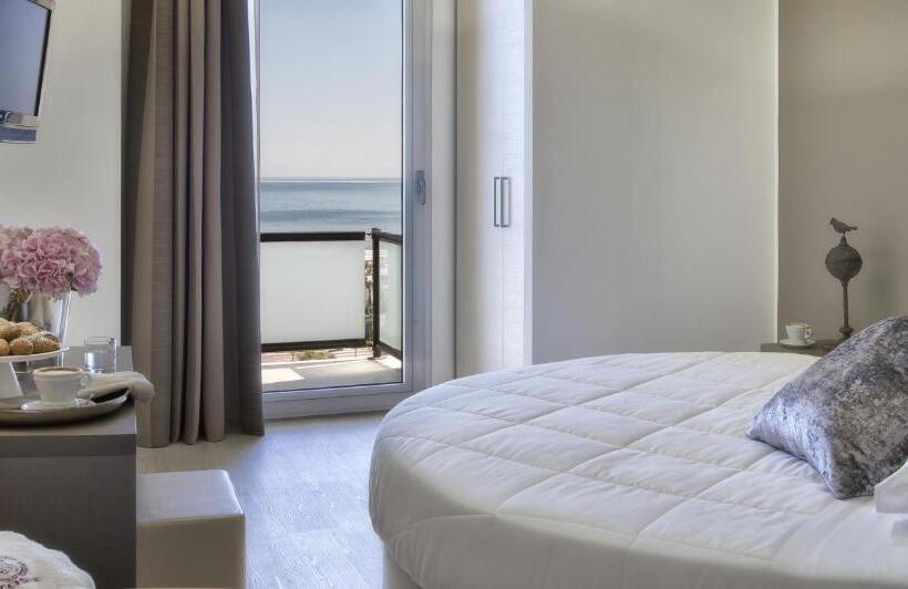 בית מלון כפרי Boemia