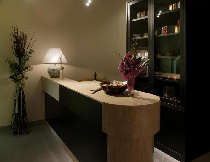 בית מלון כפרי Boemia