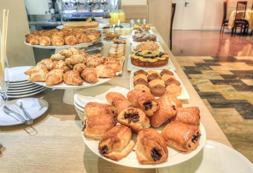 בית מלון כפרי Boemia