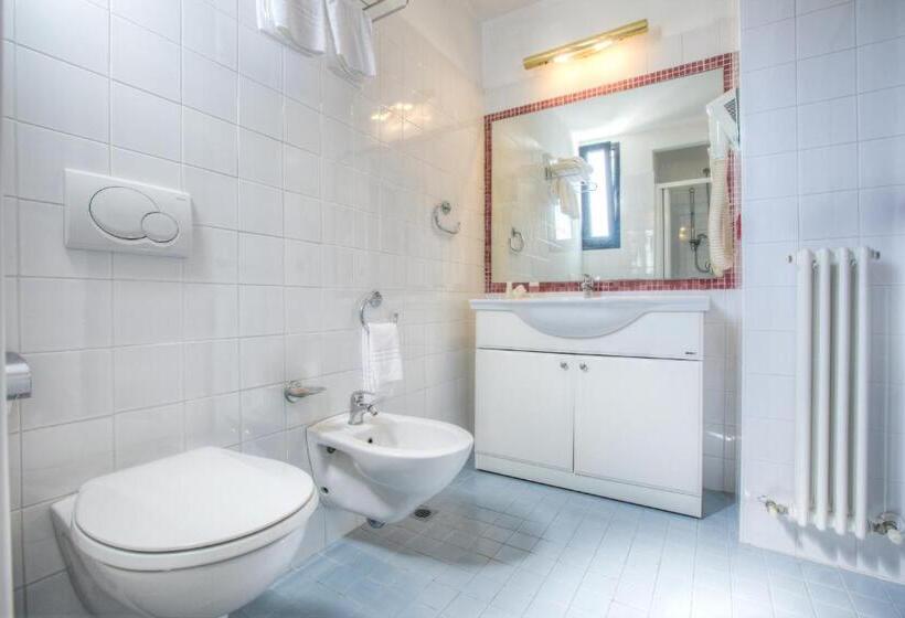 בית מלון כפרי Boemia