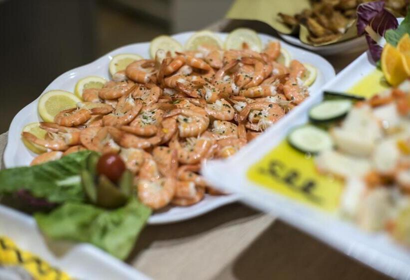 בית מלון כפרי Boemia