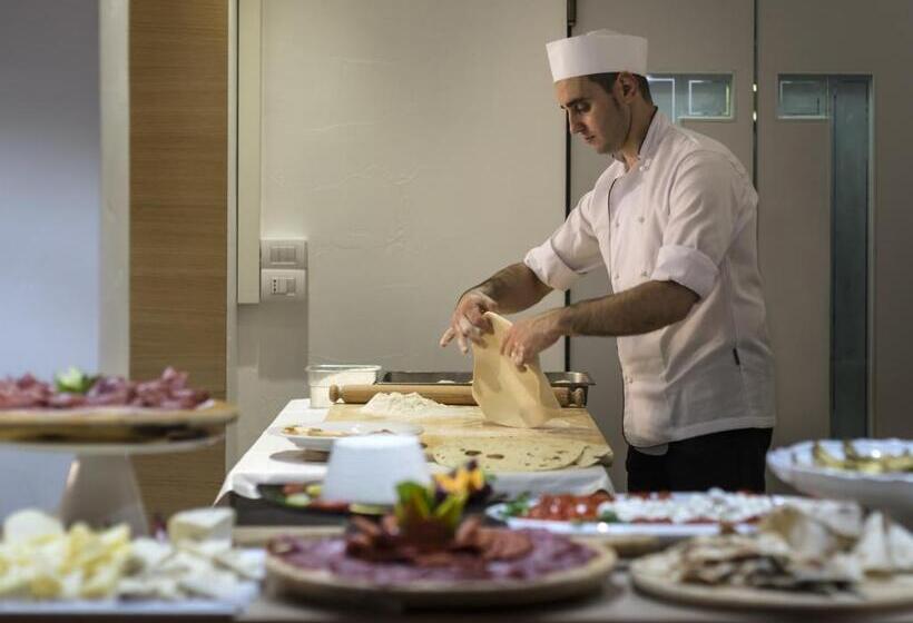 בית מלון כפרי Boemia