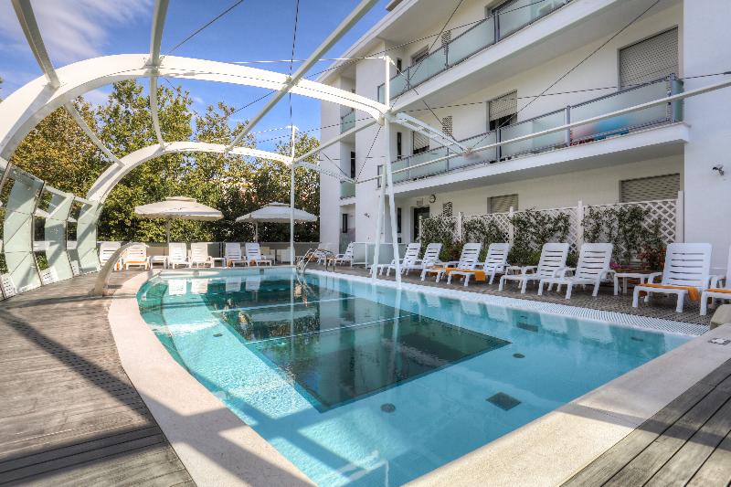 בית מלון כפרי Boemia