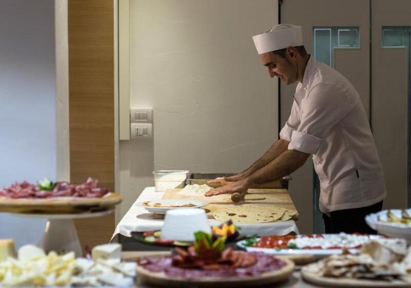 בית מלון כפרי Boemia