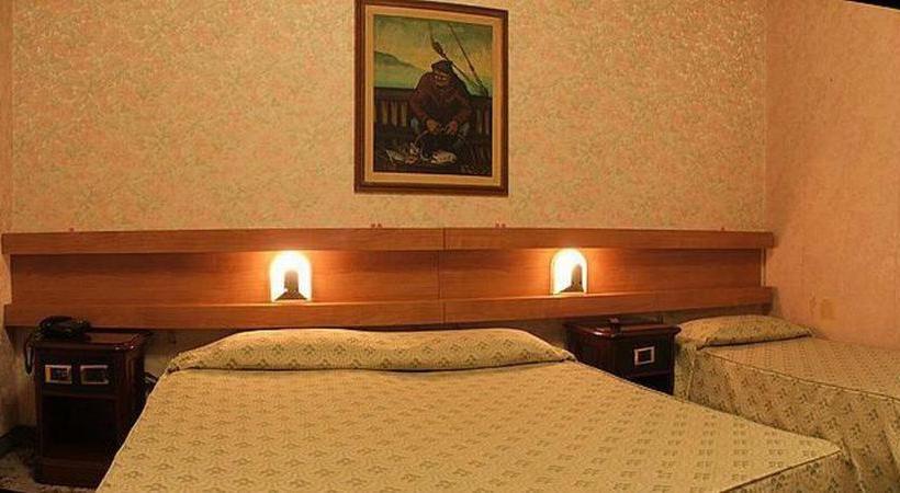 هتل Bonciani Palazzo Pitti Broccardi