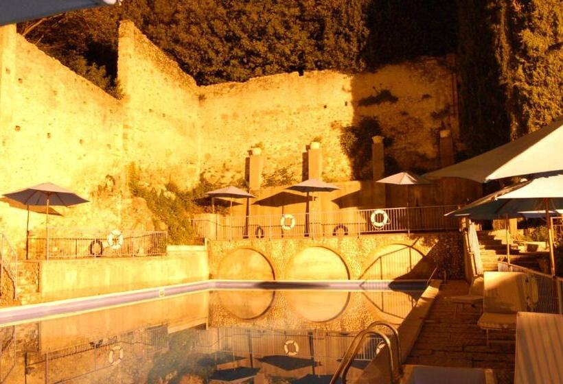 בית מלון כפרי Broglia