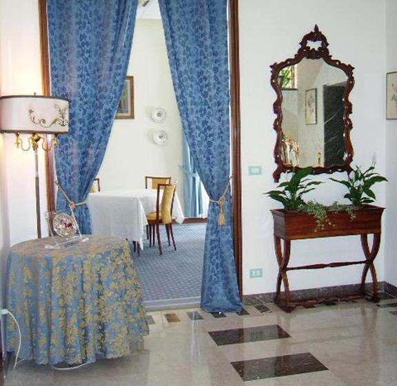 בית מלון כפרי Broglia