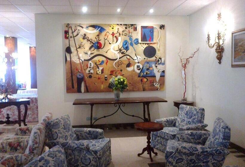 בית מלון כפרי Broglia