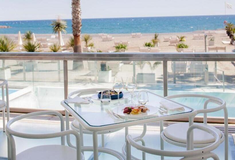 酒店 Caravelle Thalasso & Wellness