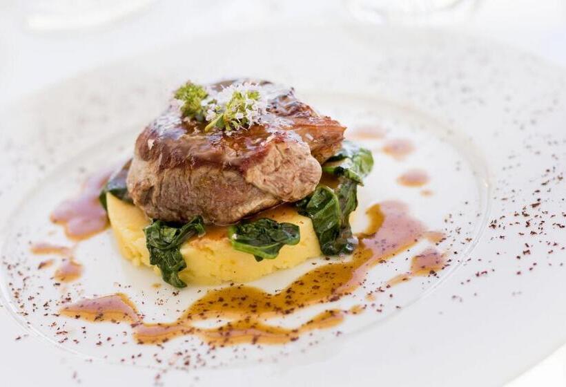 酒店 Caravelle Thalasso & Wellness