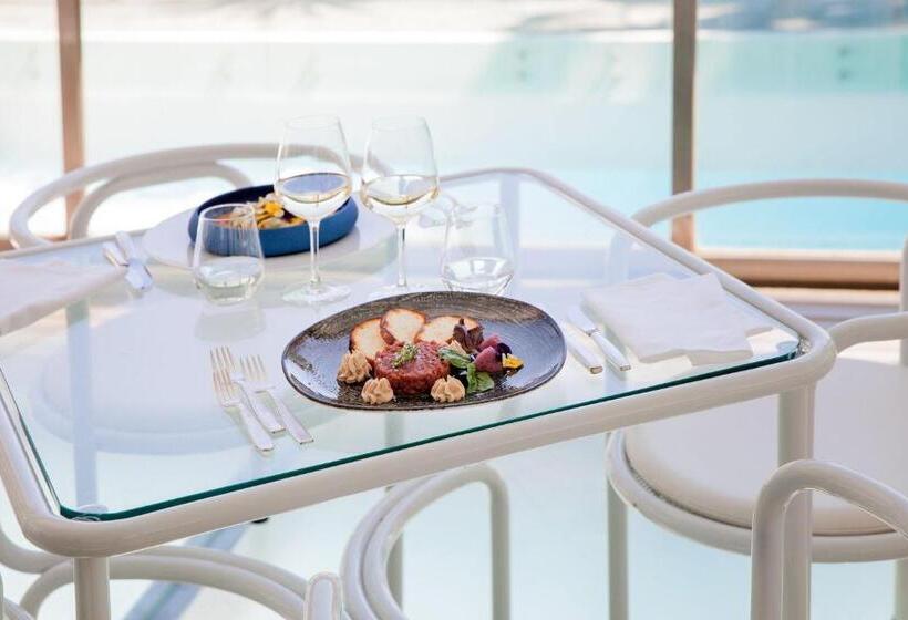 酒店 Caravelle Thalasso & Wellness