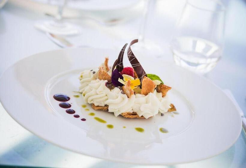 酒店 Caravelle Thalasso & Wellness