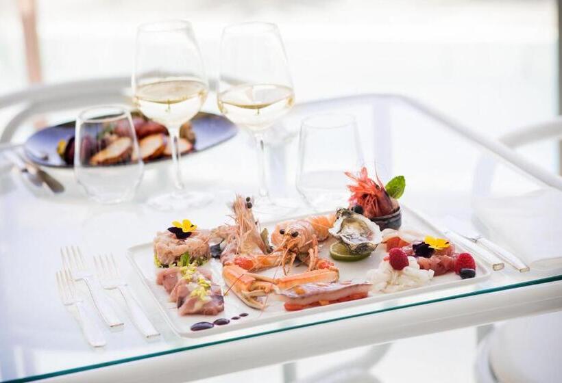 酒店 Caravelle Thalasso & Wellness