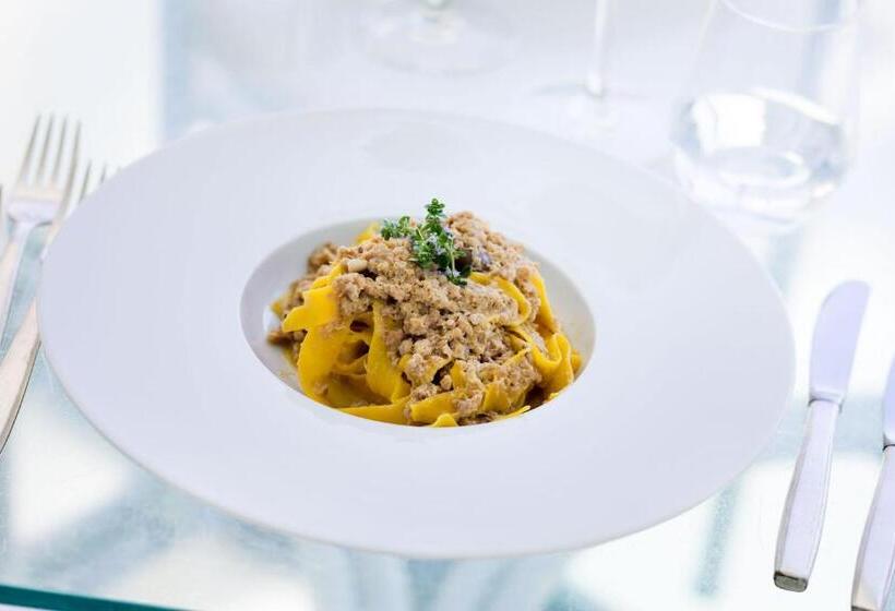 酒店 Caravelle Thalasso & Wellness