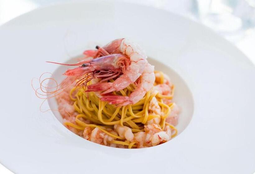 酒店 Caravelle Thalasso & Wellness