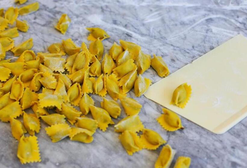 酒店 Caravelle Thalasso & Wellness