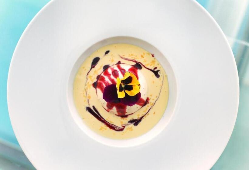 酒店 Caravelle Thalasso & Wellness