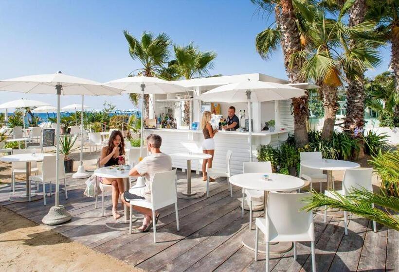 酒店 Caravelle Thalasso & Wellness