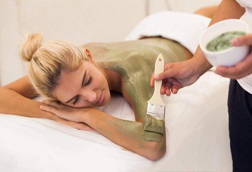 酒店 Caravelle Thalasso & Wellness