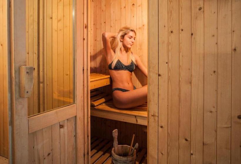 酒店 Caravelle Thalasso & Wellness