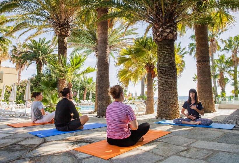 酒店 Caravelle Thalasso & Wellness