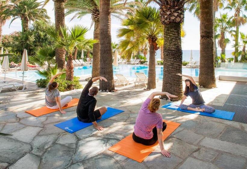 酒店 Caravelle Thalasso & Wellness