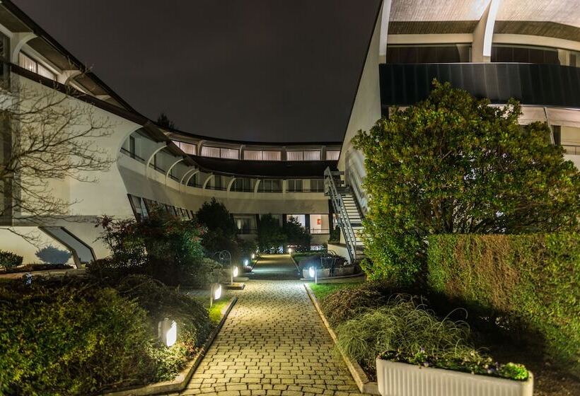 Cardano Hotel Malpensa