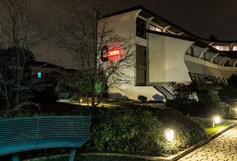 Cardano Hotel Malpensa
