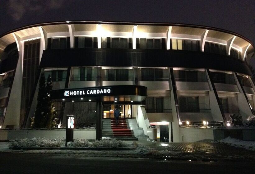 Cardano Hotel Malpensa