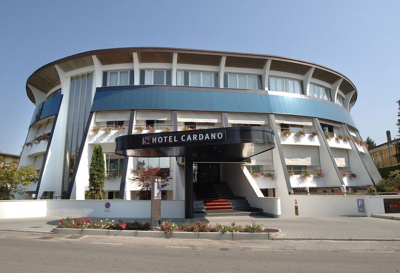Cardano Hotel Malpensa
