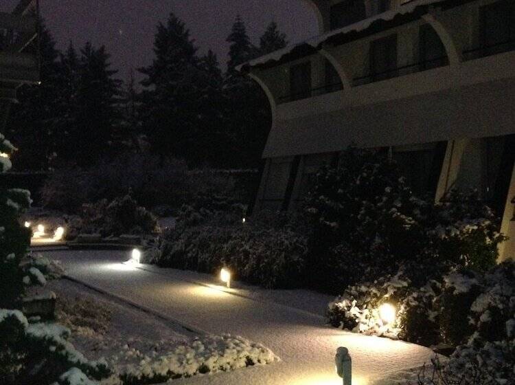 Cardano Hotel Malpensa