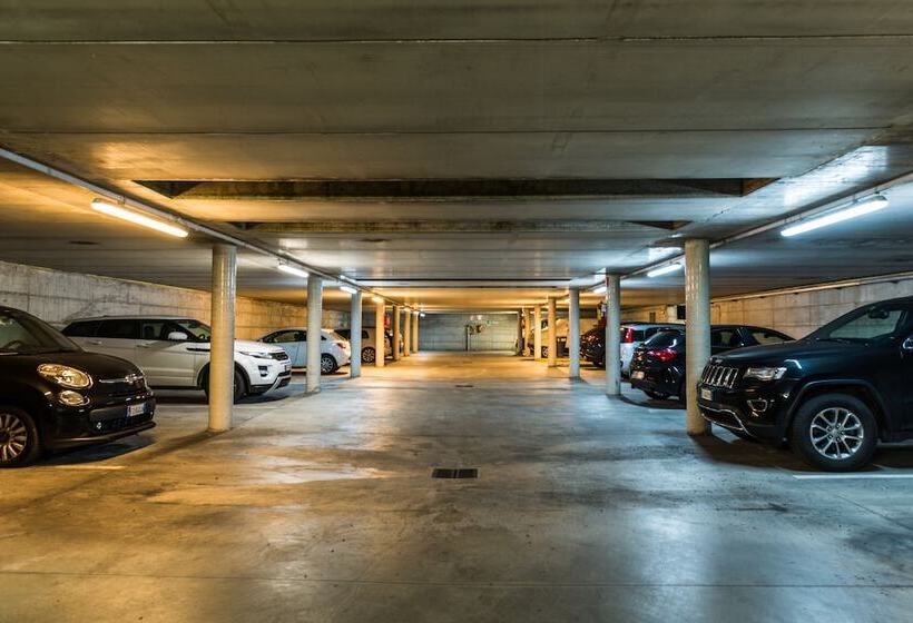 Cardano Hotel Malpensa