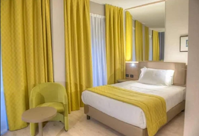 Cardano Hotel Malpensa