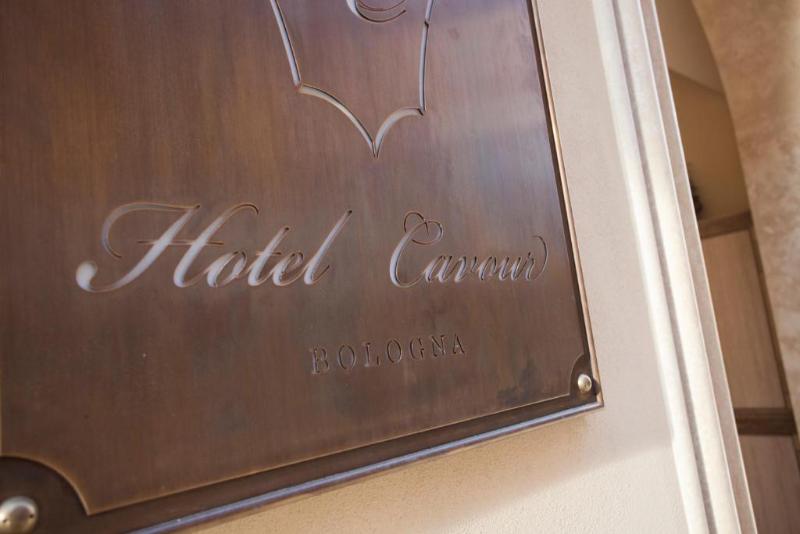 Hotel Cavour