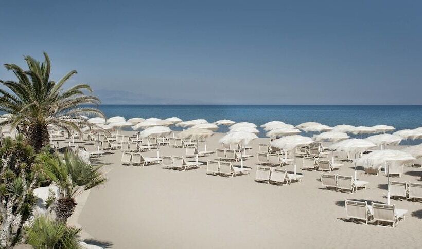 בית מלון כפרי Circeo Park