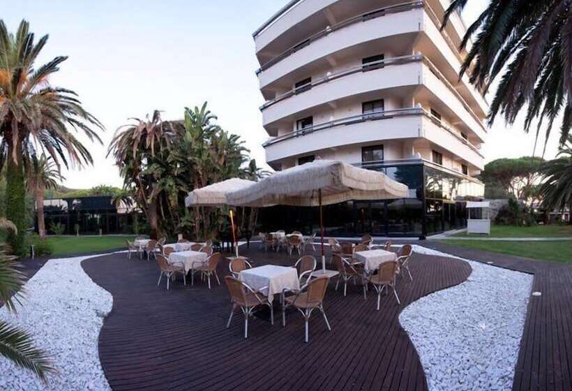 בית מלון כפרי Circeo Park