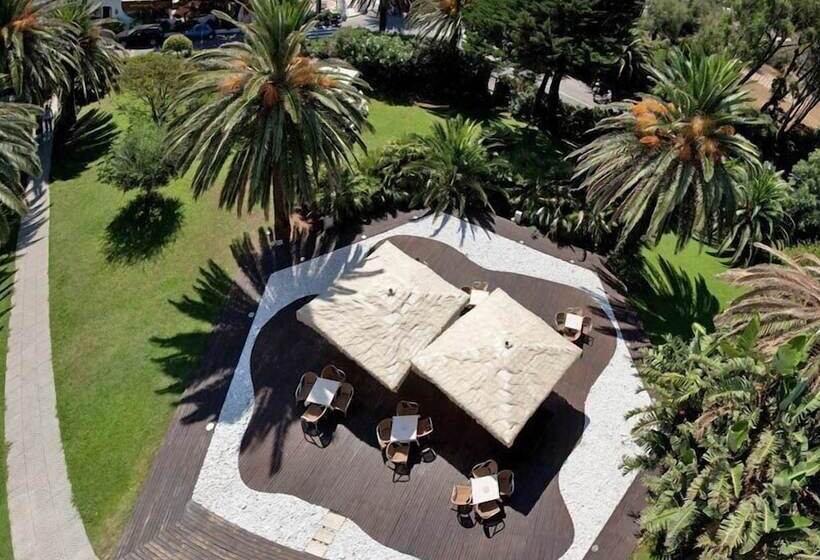 בית מלון כפרי Circeo Park