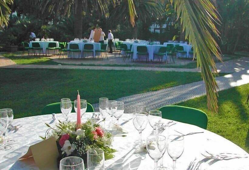 בית מלון כפרי Circeo Park