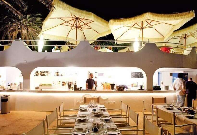 בית מלון כפרי Circeo Park