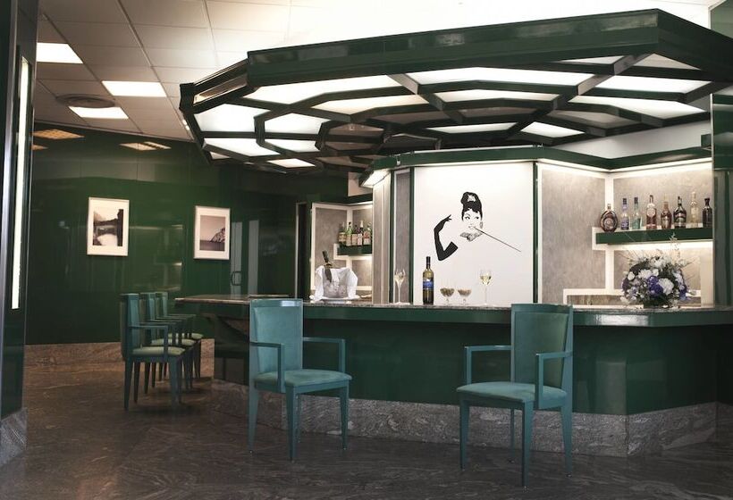 בית מלון כפרי Circeo Park